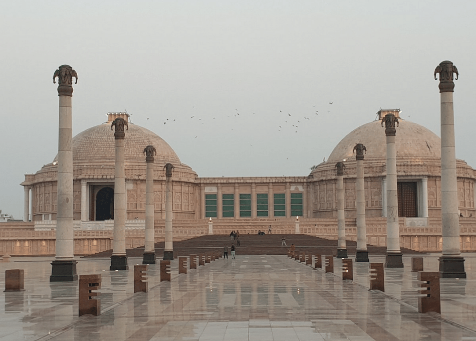 Ambedkar Park