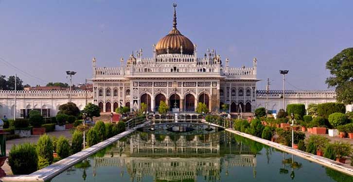 Chota Imambara