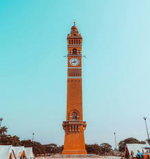 Clock Tower