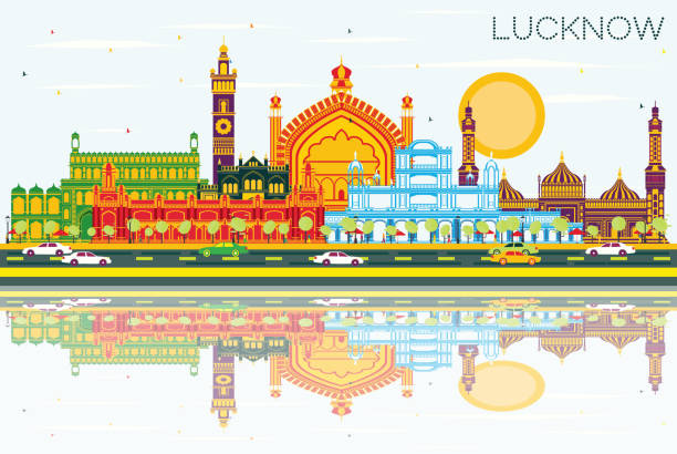 Lucknow Image