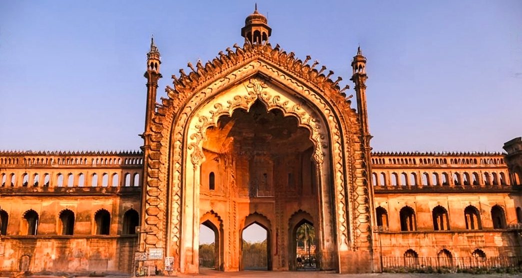 Rumi Darwaza
